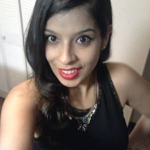 Meet your Posher, Elsie